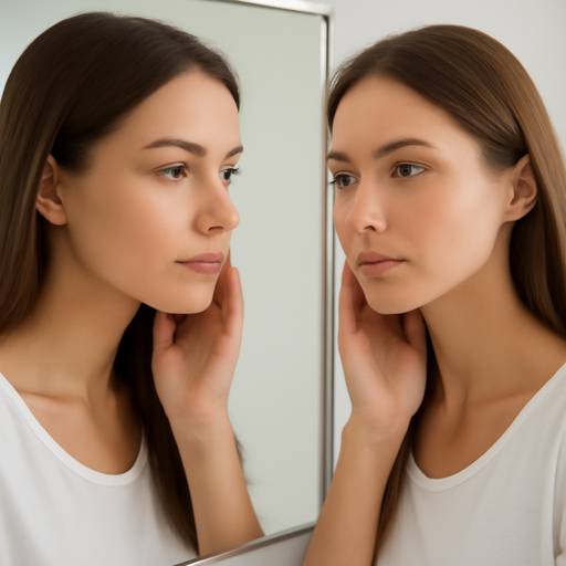 Which Famous Face Does Your Mirror Hide? Discover Your Celebrity Doppelgänger