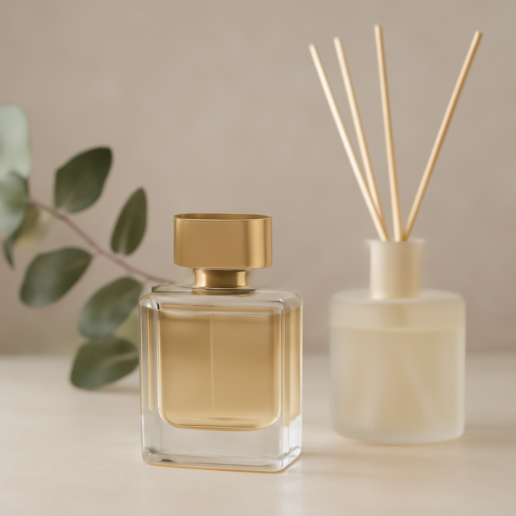 Where Nordic Elegance Meets the Art of Scent: A Luxury Perfume House Defining Danish Craft
