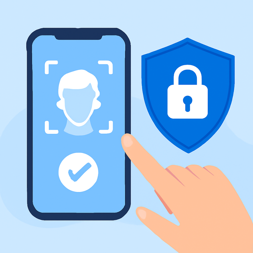 Secure Access Starts Here: Instant Age Verification That Protects Users and Your Business