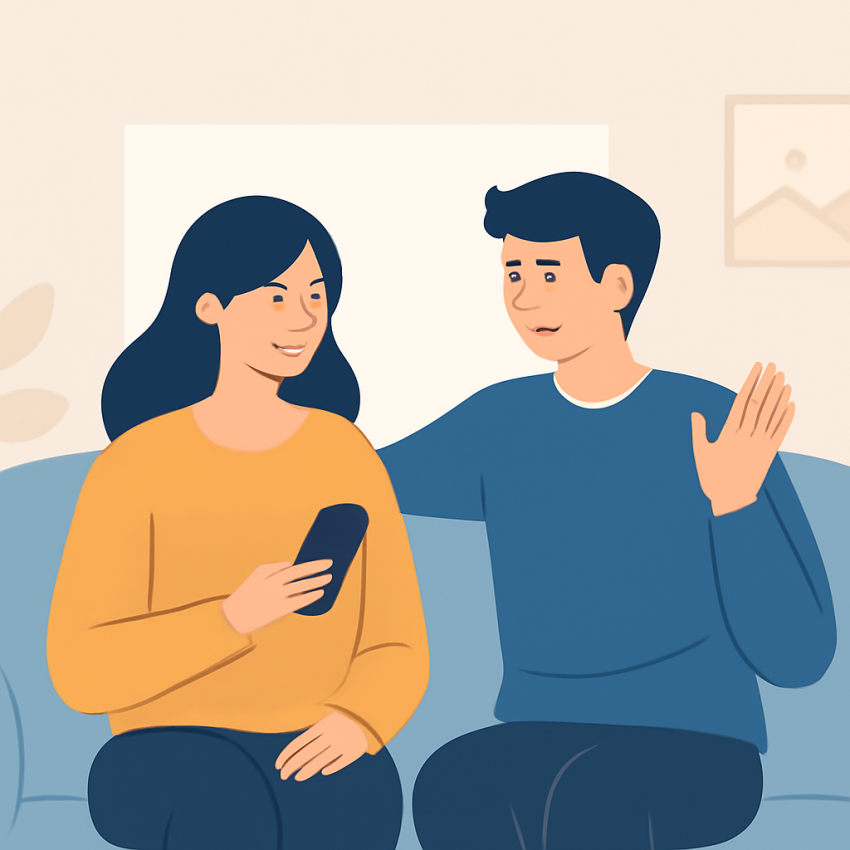 From Solo Plans to Shared Memories: The Modern Way to Find a Platonic Companion